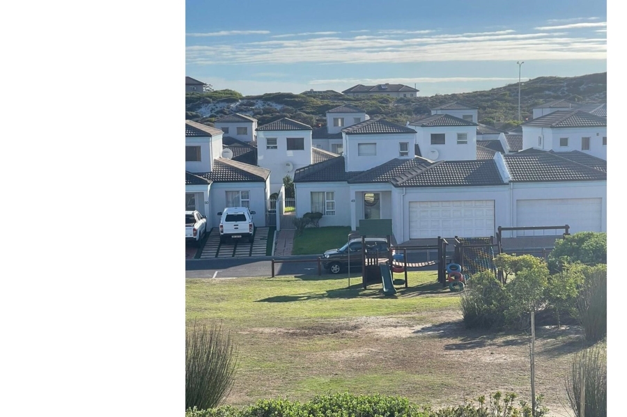 To Let 3 Bedroom Property for Rent in Big Bay Western Cape